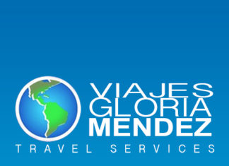 Agencia de Viajes Gloria Méndez