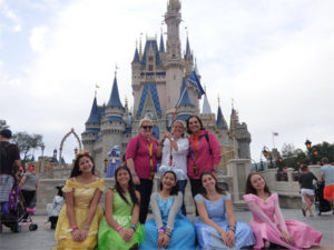 Viaje de Quinceañeras Caribe 2017