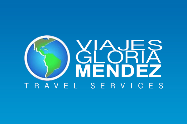 Agencia de Viajes Gloria Méndez