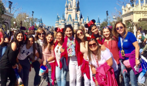 Agencia de Viajes Gloria Méndez - Viaje de quinceañeras